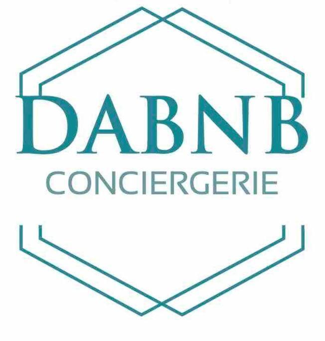 לימוז' Lumineux T2/Parking Prive-Dabnb מראה חיצוני תמונה